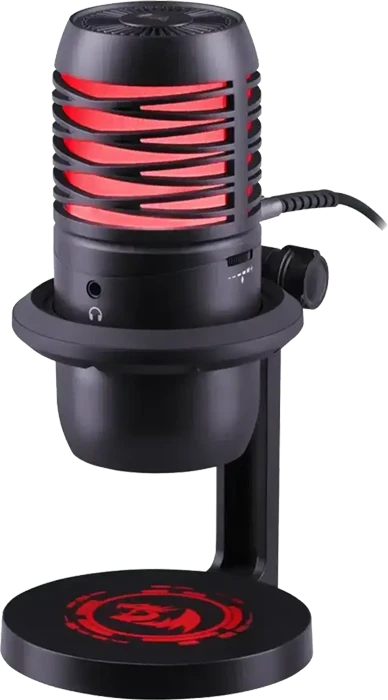 میکروفون گیمینگ Redragon مدل NEBULA GM211