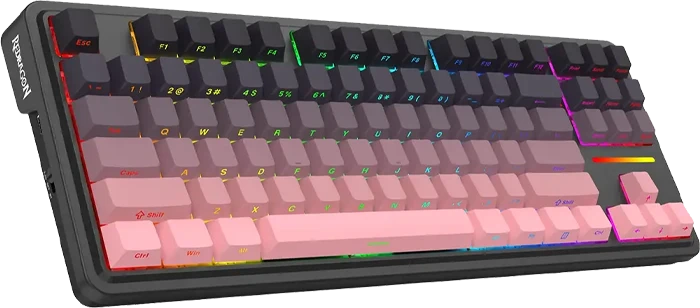 کیبورد بی سیم گیمینگ Redragon مدل ANTONIUM K728SP PRO