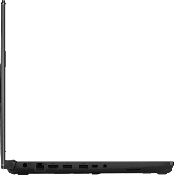 لپ تاپ گیمینگ 15.6 اینچ ASUS مدل TUF Gaming A15 FA506NFR-HN114 (R7 7437HS-16GB-512GB SSD-RTX2050-FHD-Backlite)