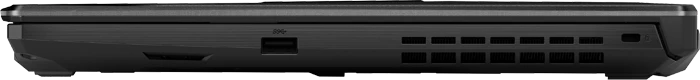 لپ تاپ گیمینگ 15.6 اینچ ASUS مدل TUF Gaming A15 FA506NFR-HN114 (R7 7437HS-16GB-512GB SSD-RTX2050-FHD-Backlite)