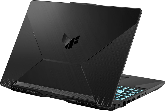 لپ تاپ گیمینگ 15.6 اینچ ASUS مدل TUF Gaming A15 FA506NFR-HN114 (R7 7437HS-16GB-512GB SSD-RTX2050-FHD-Backlite)