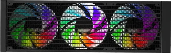 خنک کننده پردازنده Redragon مدل CCW-1018 360 