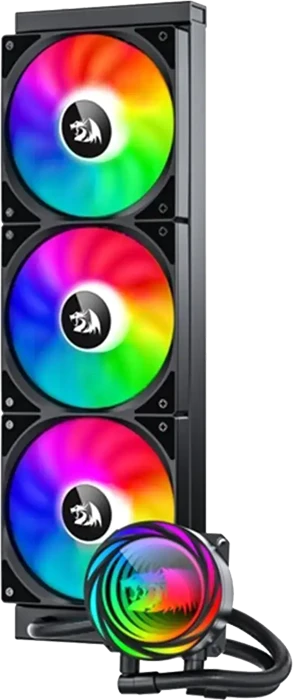 خنک کننده پردازنده Redragon مدل CCW-1018 360 