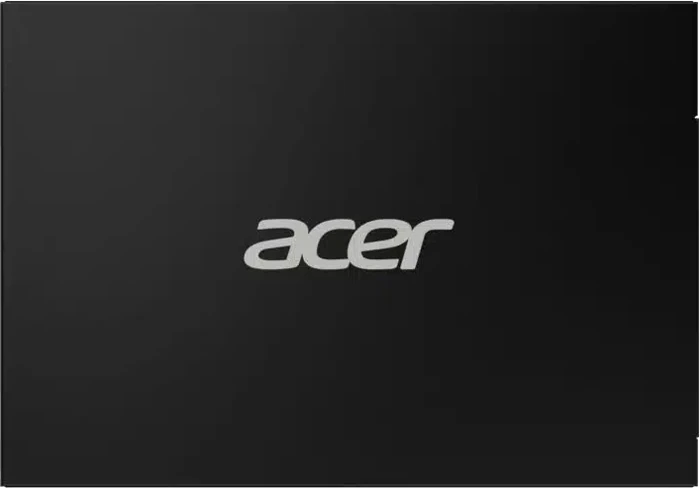 کالا Acer مدل RE100 SATA III 2.5" SAZGAR SSD