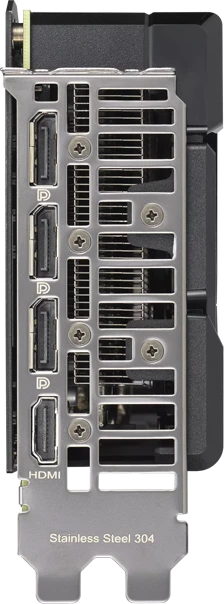 کارت گرافیک ASUS مدل Dual GeForce RTX 4060 Ti EVO OC Edition 16GB GDDR6