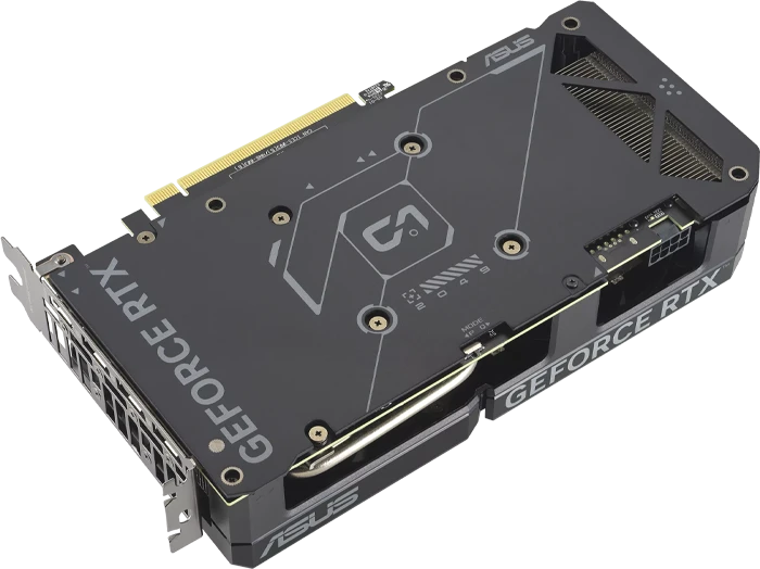 کارت گرافیک ASUS مدل Dual GeForce RTX 4060 Ti EVO OC Edition 16GB GDDR6