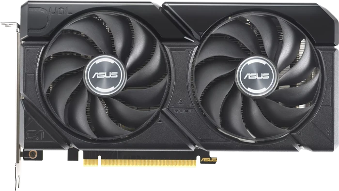 کارت گرافیک ASUS مدل RTX4060TI