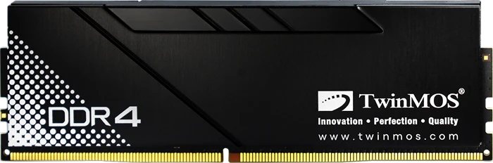 رم کامپیوتر 32 گیگابایت TwinMOS مدل THUNDER GX DDR4 3200MHz