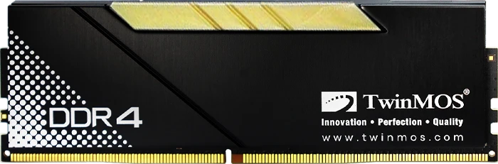 8GB 3200 TWINMOS THUNDER GX TMD48GB3200D16GX DDR4 SAZGAR PC RAM