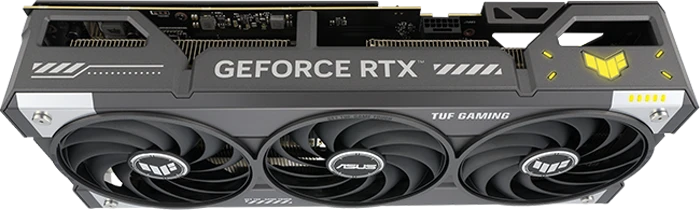 کارت گرافیک ASUS مدل TUF Gaming GeForce RTX 5070 12GB GDDR7 OC Edition