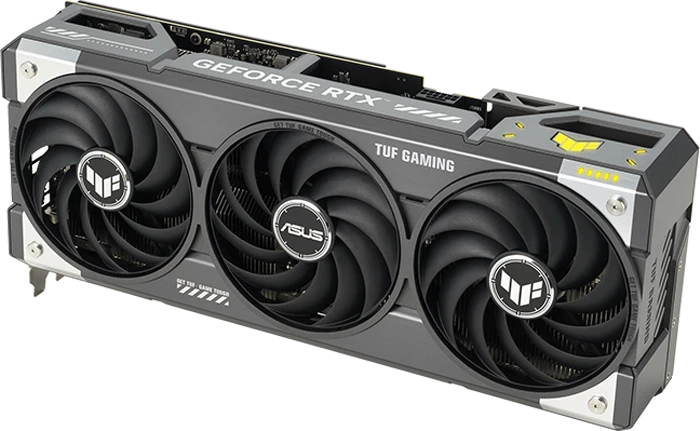 کارت گرافیک ASUS مدل TUF Gaming GeForce RTX 5070 12GB GDDR7 OC Edition