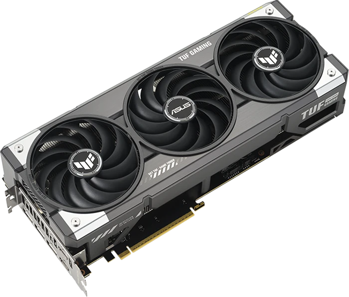 کارت گرافیک ASUS مدل TUF Gaming GeForce RTX 5070 12GB GDDR7 OC Edition