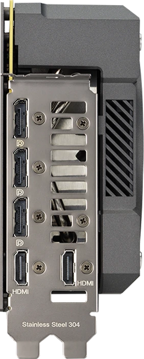 کارت گرافیک ASUS مدل TUF Gaming GeForce RTX 5070 12GB GDDR7 OC Edition