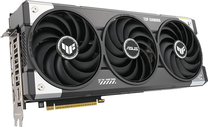 کارت گرافیک ASUS مدل TUF Gaming GeForce RTX 5070 12GB GDDR7 OC Edition