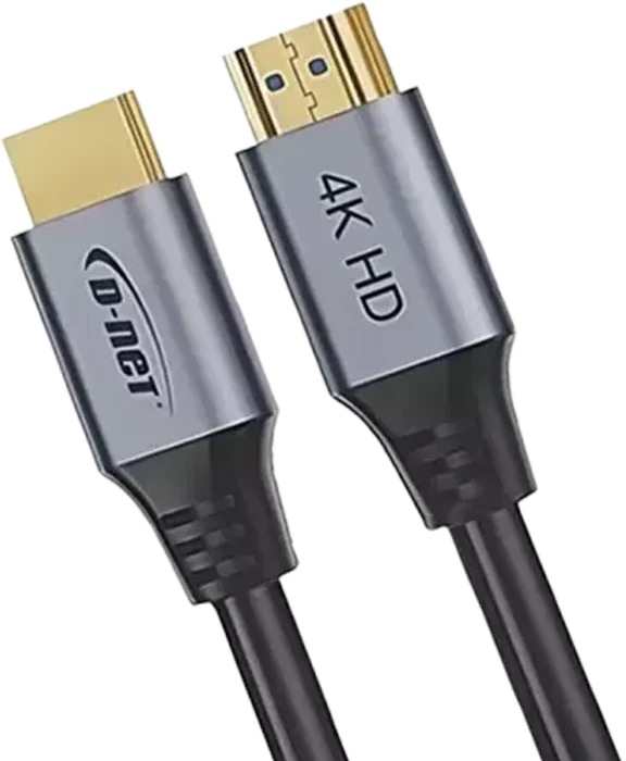 کابل 15 متری HDMI دی نت مدل DT-424