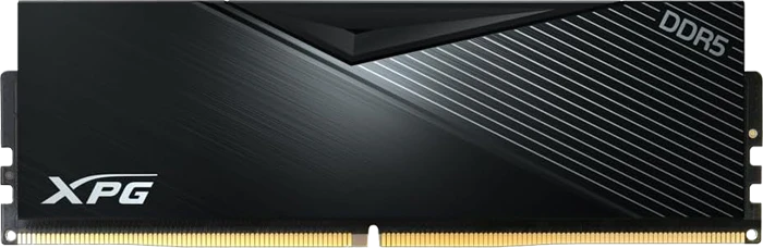 رم دسکتاپ (8GB*2) 16 گیگابایت Adata مدل XPG LANCER DDR5 5200MHz
