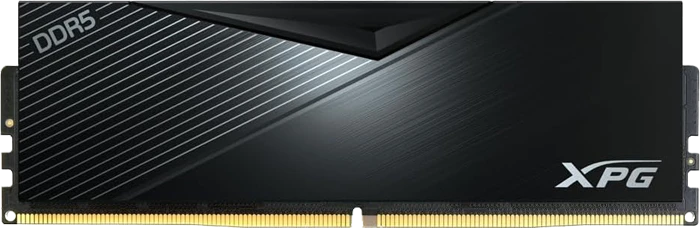 رم دسکتاپ (8GB*2) 16 گیگابایت Adata مدل XPG LANCER DDR5 5200MHz