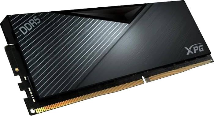 رم دسکتاپ (8GB*2) 16 گیگابایت Adata مدل XPG LANCER DDR5 5200MHz
