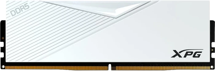 رم دسکتاپ (8GB*2) 16 گیگابایت Adata مدل XPG LANCER DDR5 5200MHz