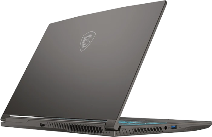 لپ تاپ 15.6 اینچ گیمینگ MSI مدل Thin 15 B12UCX (i5 13420H-16GB-1TB SSD-RTX 2050-FHD-Backlight-BAG)
