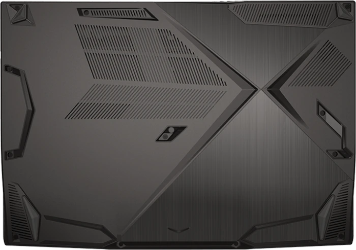 لپ تاپ 15.6 اینچ گیمینگ MSI مدل Thin 15 B12UCX (i5 13420H-16GB-1TB SSD-RTX 2050-FHD-Backlight-BAG)
