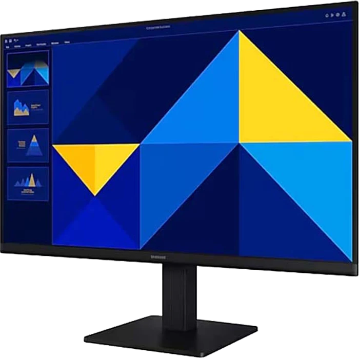 مانیتور 24 اینچ Samsung مدل S3 S24D300GAM