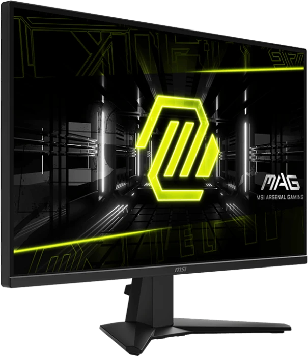 مانیتور گیمینگ 27 اینچ MSI مدل MAG 275QF