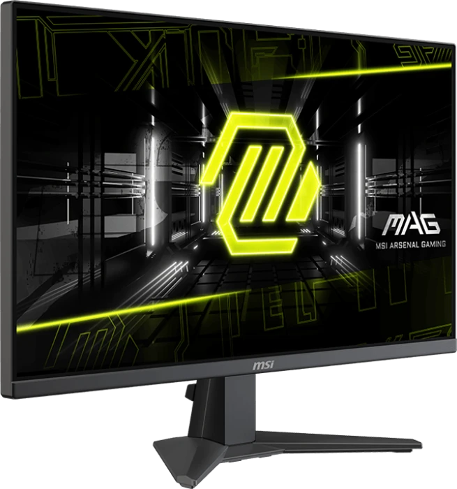 مانیتور گیمینگ 27 اینچ MSI مدل MAG 275F