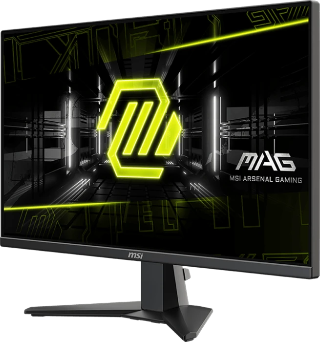مانیتور گیمینگ 27 اینچ MSI مدل MAG 275F