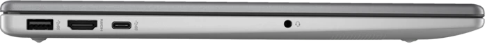 لپ تاپ 15.6 اینچ HP مدل 255 G10 (R5 7520U-8GB-512GB SSD-FHD)