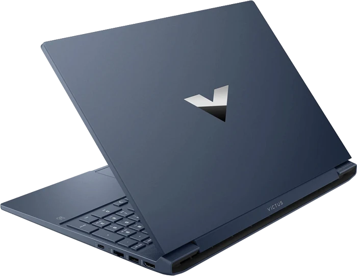 لپ تاپ گیمینگ 15.6 اینچ HP مدل Victus 15-FA1657NR (i7 13620H-16GB-512GB SSD-RTX4060-FHD-Backlight)