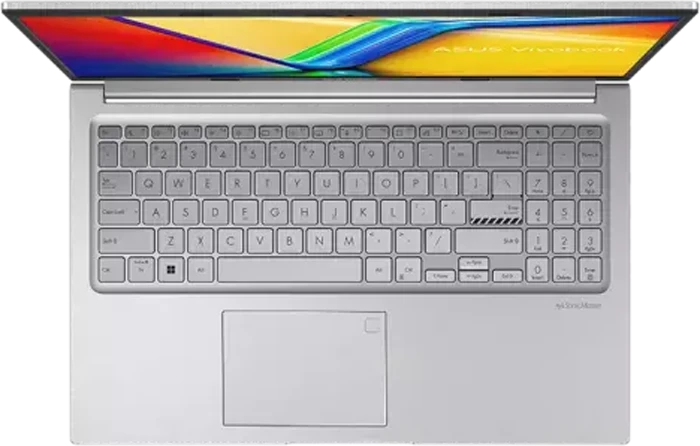 لپ تاپ 15.6 اینچ ASUS مدل Vivobook 15 X1502ZA-EJ1429 (i7 12700H-16GB-512GB SSD-FHD)