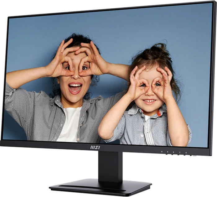 مانیتور 27 اینچ MSI مدل PRO MP273U