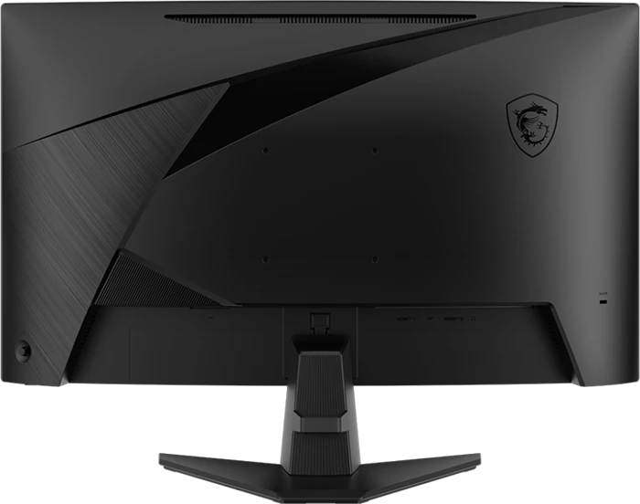 مانیتور منحنی گیمینگ 27 اینچ MSI مدل MAG 276CXF