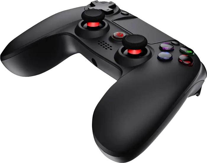 دسته بازی بی سیم Redragon مدل Juno G818