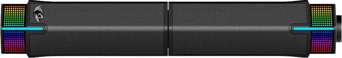 اسپیکر رومیزی گیمینگ Redragon مدل Yorick GS511 RGB