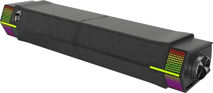 اسپیکر رومیزی گیمینگ Redragon مدل Yorick GS511 RGB