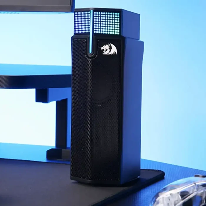 اسپیکر رومیزی گیمینگ Redragon مدل Yorick GS511 RGB