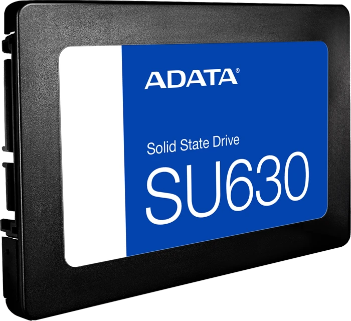 حافظه SSD اینترنال 240گیگابایت Adata مدل SU630