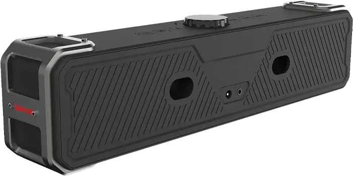 اسپیکر رومیزی گیمینگ Redragon مدل SURGE GS817 RGB