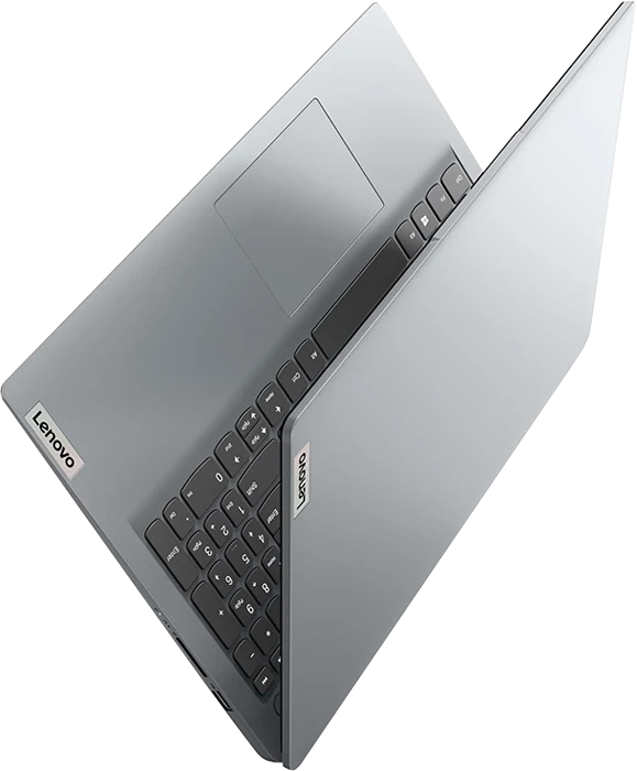 لپ تاپ 15.6 اینچ Lenovo مدل IdeaPad 1 15AMN7 (R5 7520U-8GB-512GB SSD-FHD)