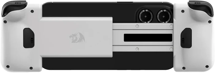 دسته بازی گوشی موبایل Redragon مدل Hoarah G817