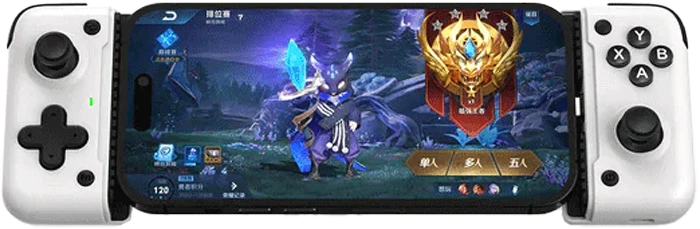 دسته بازی گوشی موبایل Redragon مدل Hoarah G817