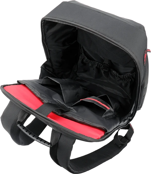 کوله پشتی لپ تاپ Redragon مدل TARDIS 2 GB-94