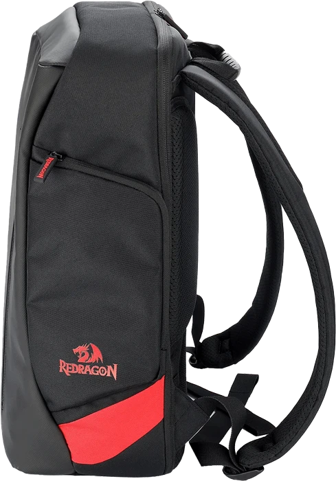 کوله پشتی لپ تاپ Redragon مدل TARDIS 2 GB-94