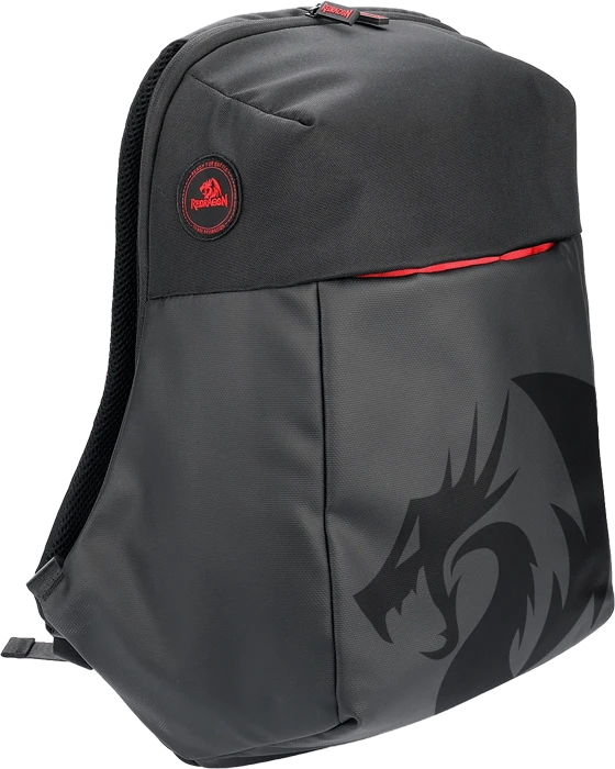 کوله پشتی لپ تاپ Redragon مدل Traveller GB-93