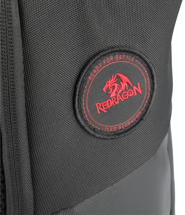 کوله پشتی لپ تاپ Redragon مدل Traveller GB-93