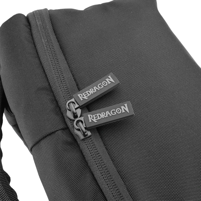 کوله پشتی لپ تاپ Redragon مدل Traveller GB-93