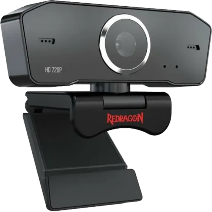 وب کم استریم Redragon مدل 1-Fobos GW600