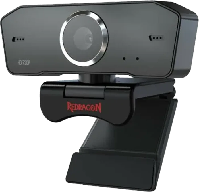 وب کم استریم Redragon مدل 1-Fobos GW600